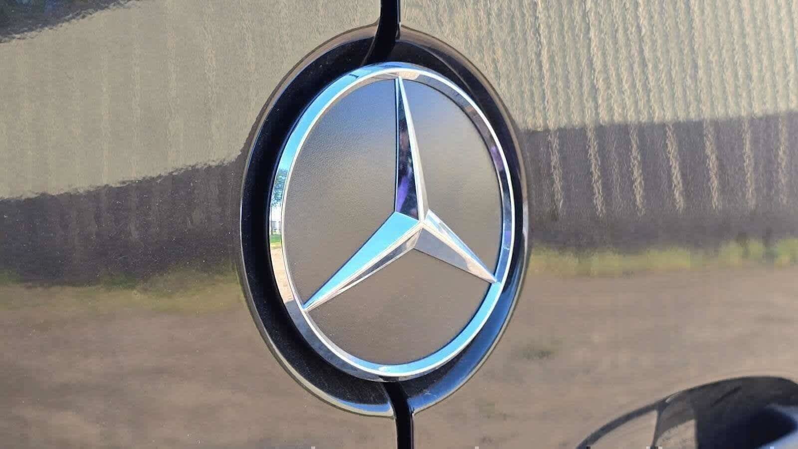 Used 2025 Mercedes-Benz Sprinter 2500 image 18