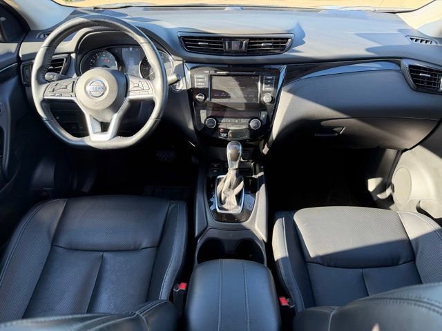Used 2022 Nissan Rogue Sport SL image 14