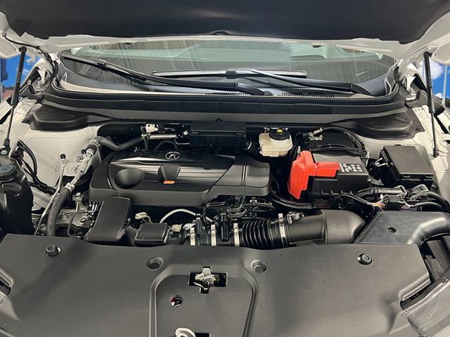 New 2026 Acura RDX SH-AWD w/ Advance Package image 13