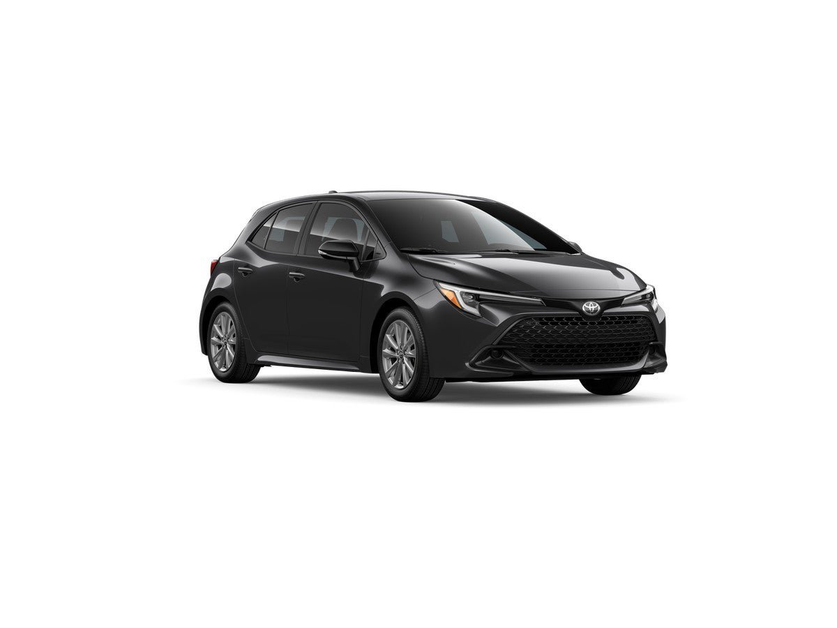 New 2026 Toyota Corolla SE FWD image 15