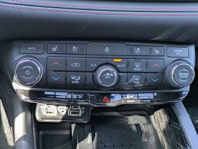 New 2026 Dodge Durango GT AWD/4WD image 21
