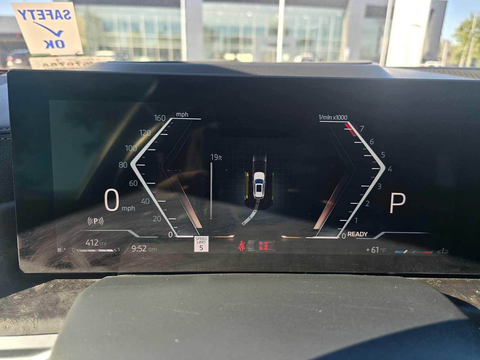 Used 2024 BMW X5 xDrive40i image 28