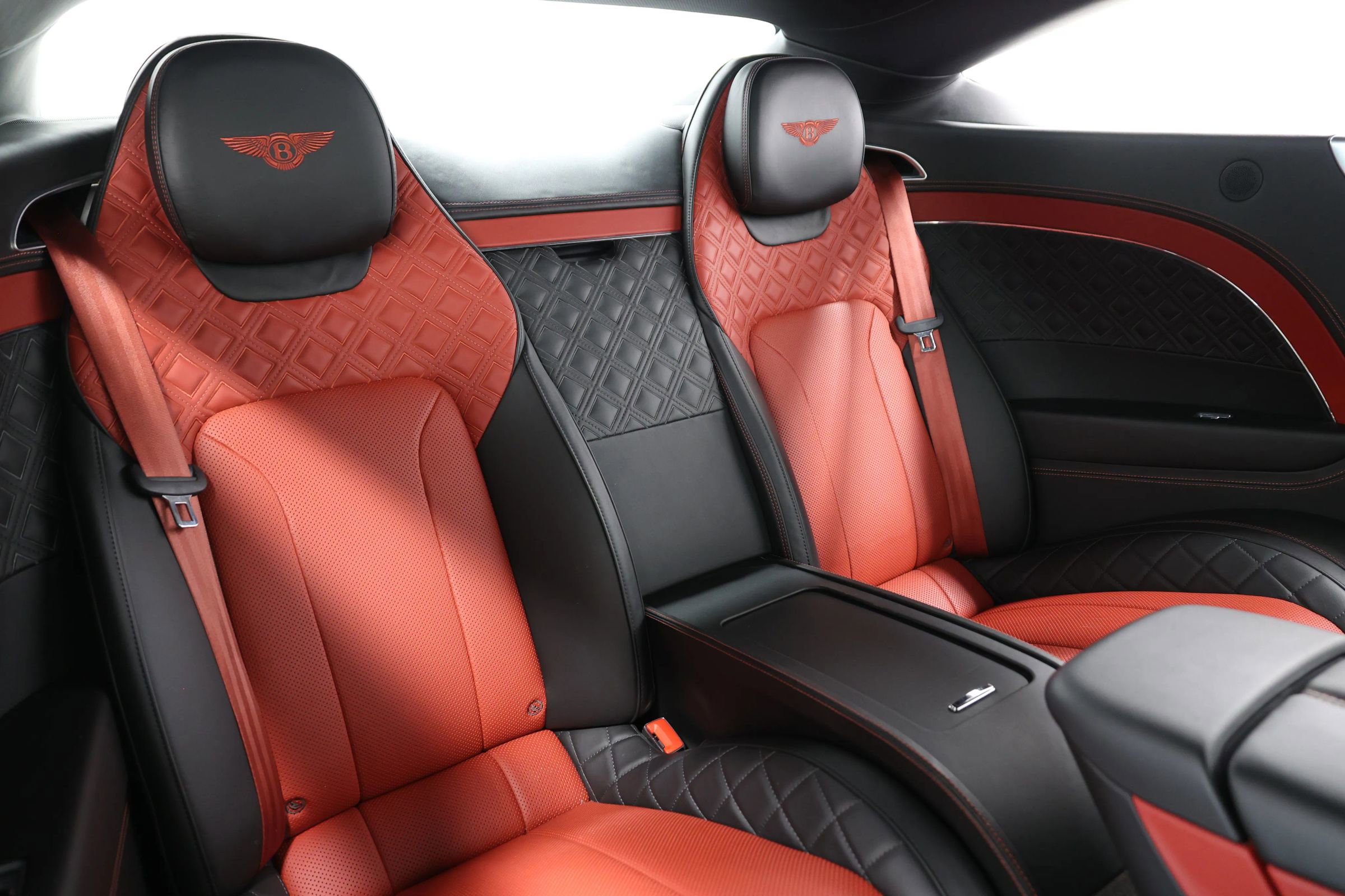 Used 2020 Bentley Continental GT AWD/4WD image 64