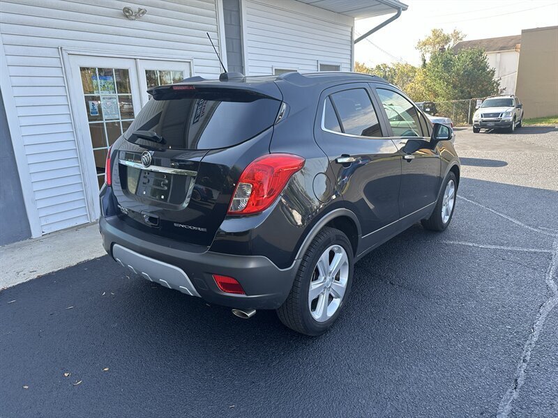 Used 2015 Buick Encore Convenience FWD image 19