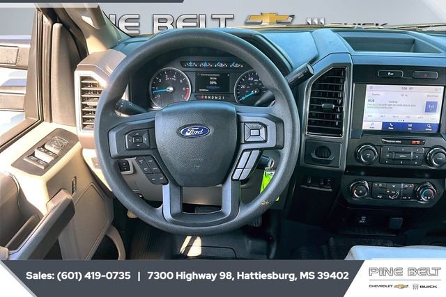Used 2022 Ford F250 XLT image 5