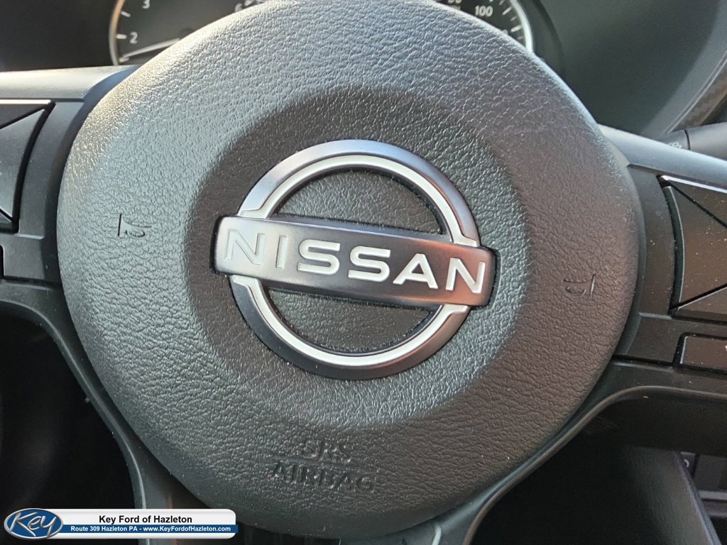 Used 2025 Nissan Sentra S FWD image 23