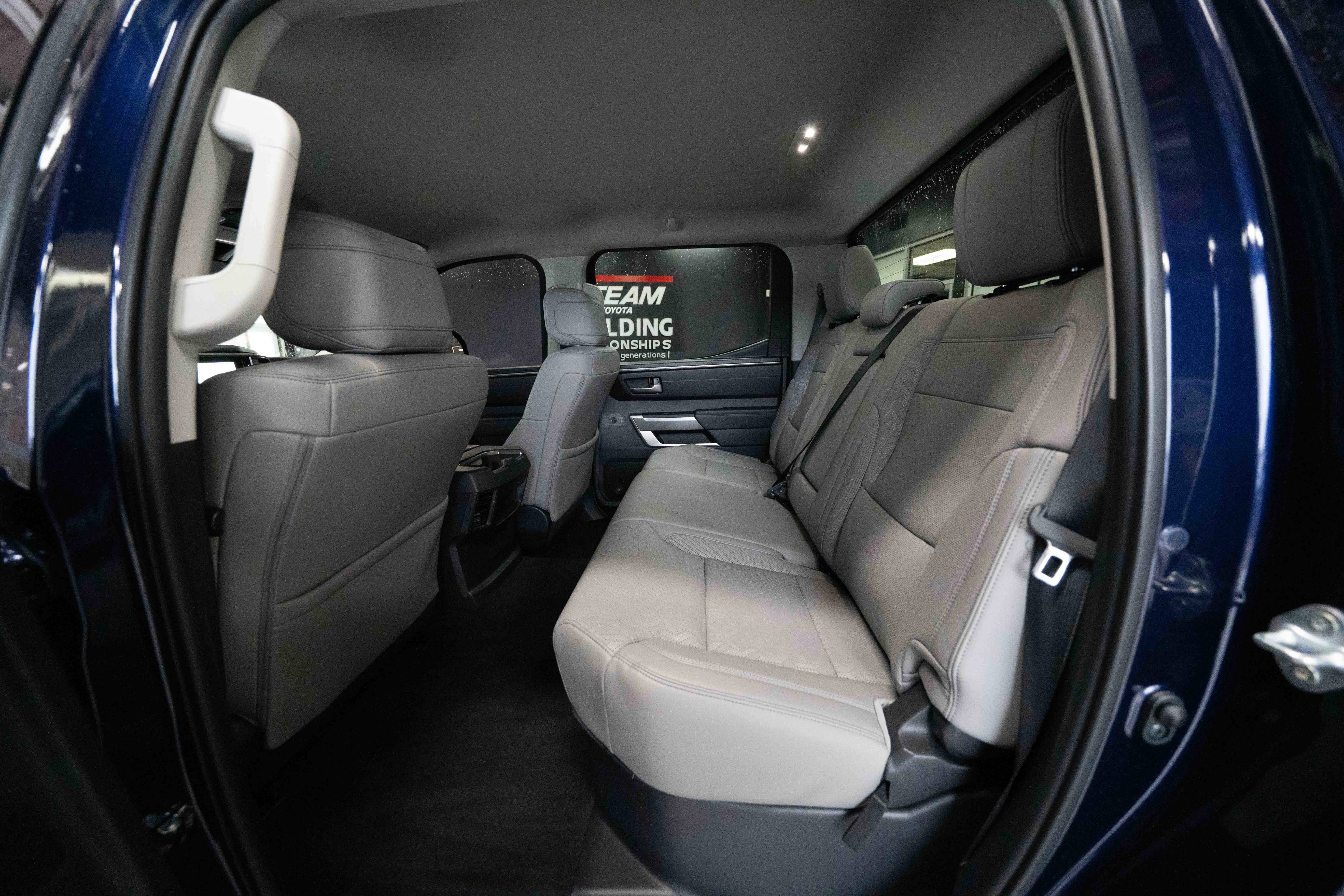 Used 2023 Toyota Tundra SR5 w/ SR5 Premium Package image 23