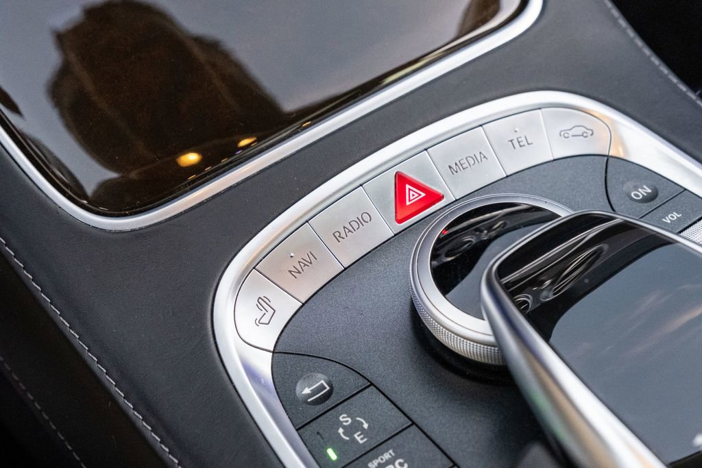 Used 2016 Mercedes-Benz Maybach S 600 Maybach S 600 image 21