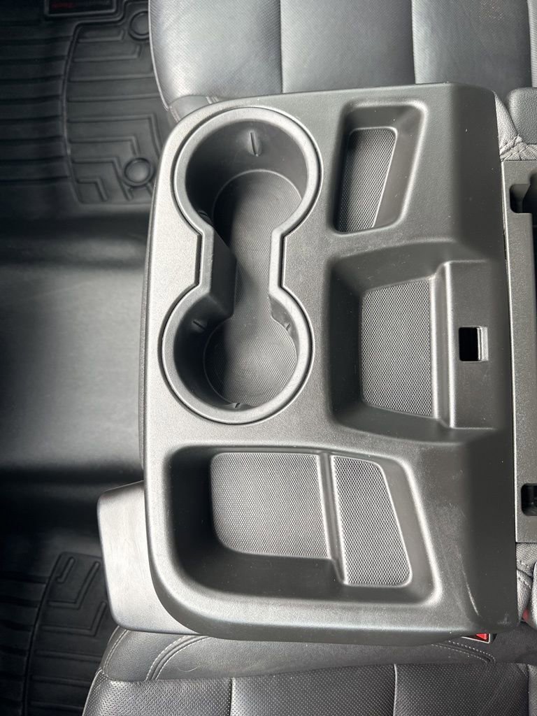 Certified 2024 GMC Sierra 1500 SLT image 8