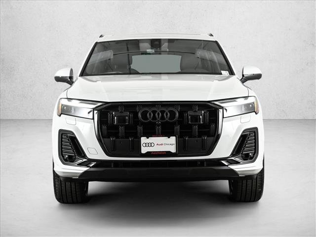 New 2026 Audi Q7 2.0T Premium AWD/4WD image 2