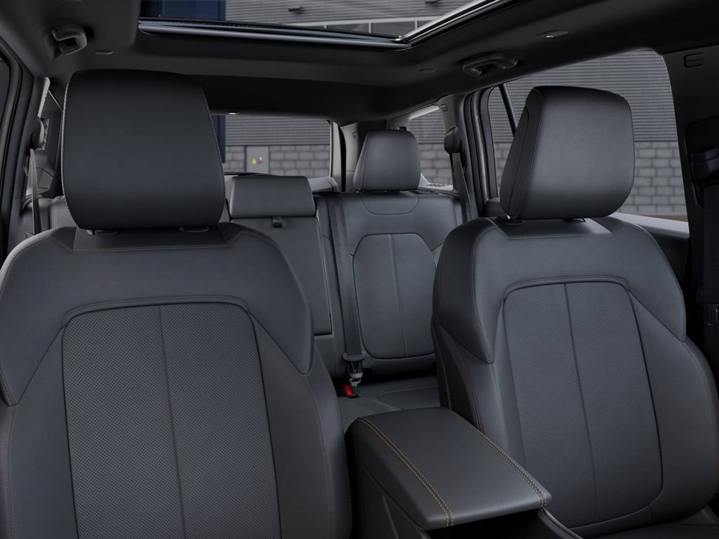 New 2026 Jeep Cherokee Limited AWD/4WD image 27