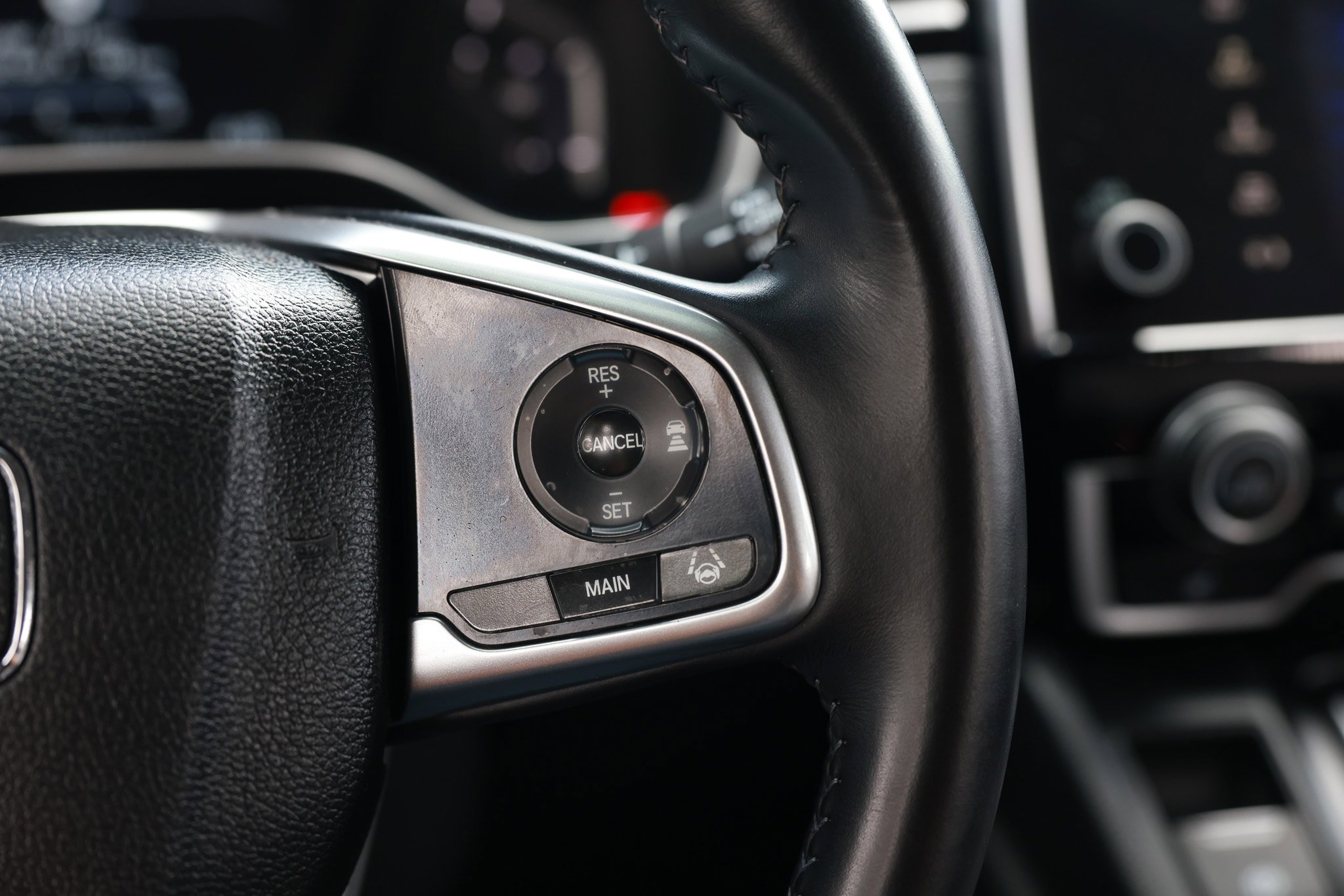 Used 2017 Honda CR-V Touring image 30