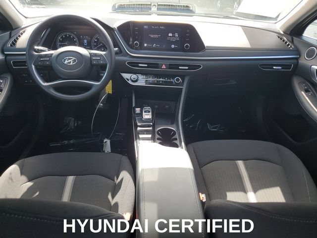Certified 2023 Hyundai Sonata SE FWD image 21
