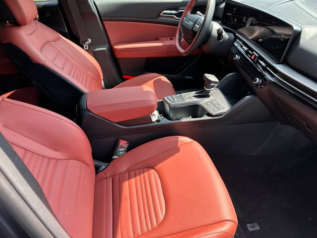 New 2026 Kia Sportage SX FWD image 28