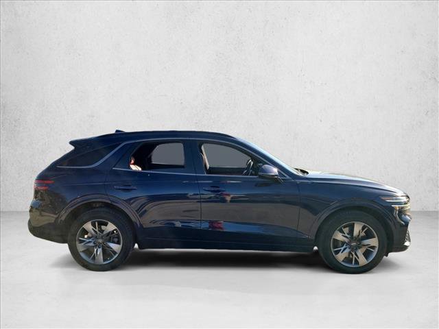 Used 2022 Genesis GV70 3.5T Sport image 4