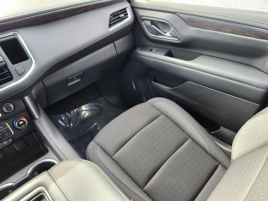 Used 2024 Chevrolet Tahoe LS w/ Driver Alert Package image 13