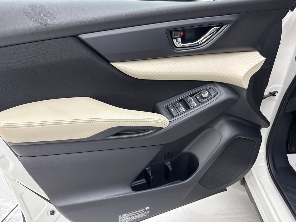 Used 2022 Subaru Ascent Premium w/ Convenience Package image 11