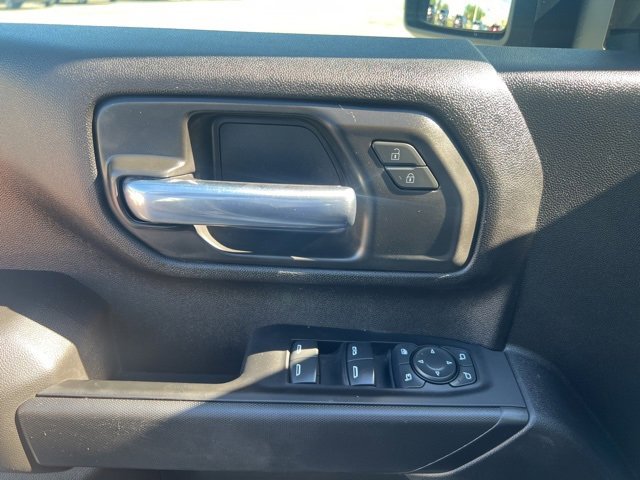 Used 2024 Chevrolet Silverado 2500 Custom w/ Custom Value Package image 20