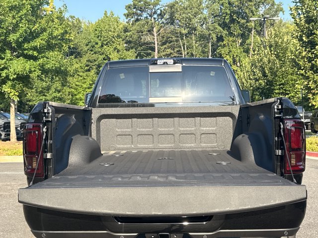 New 2026 RAM 2500 Limited AWD/4WD image 19