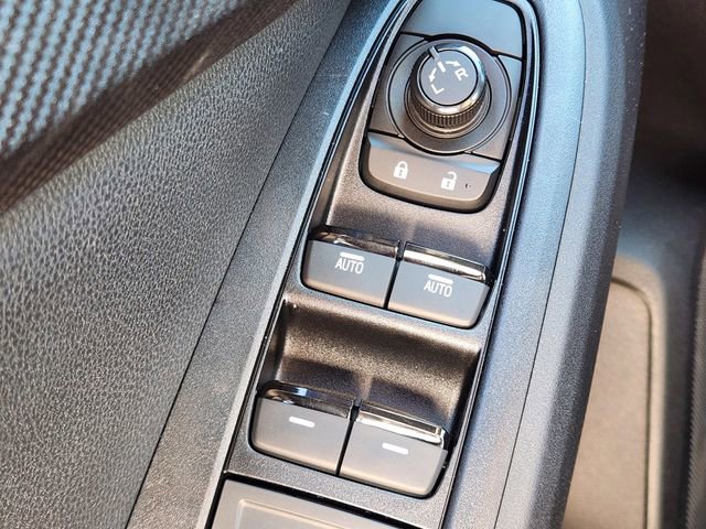 New 2025 Subaru Crosstrek 2.5i Sport image 27