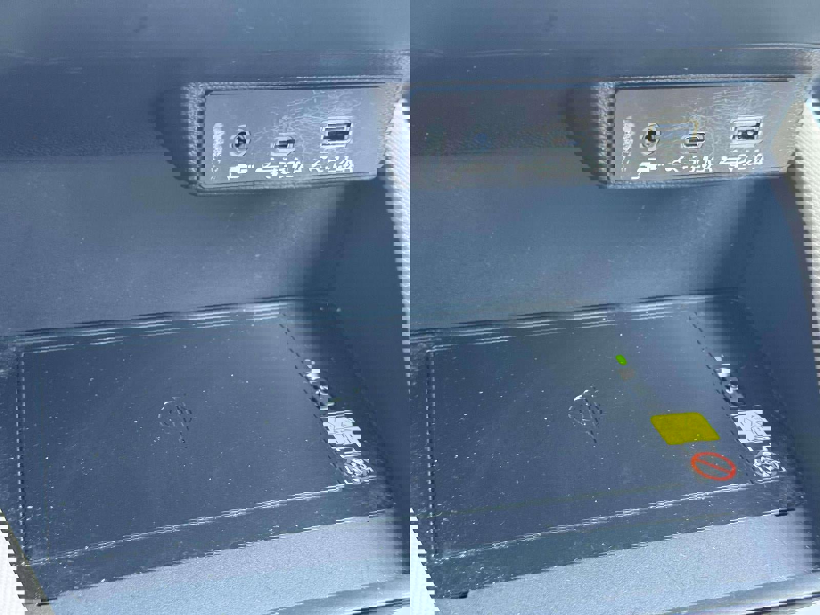 Certified 2025 Subaru Forester Premium image 24