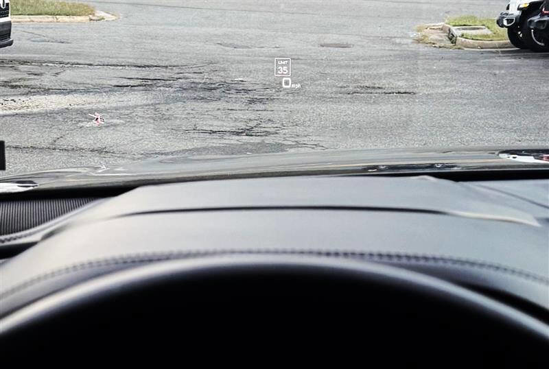 Used 2020 Audi Q8 Prestige w/ Prestige Package image 17