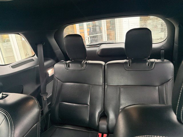 Used 2020 Ford Explorer XLT RWD image 21