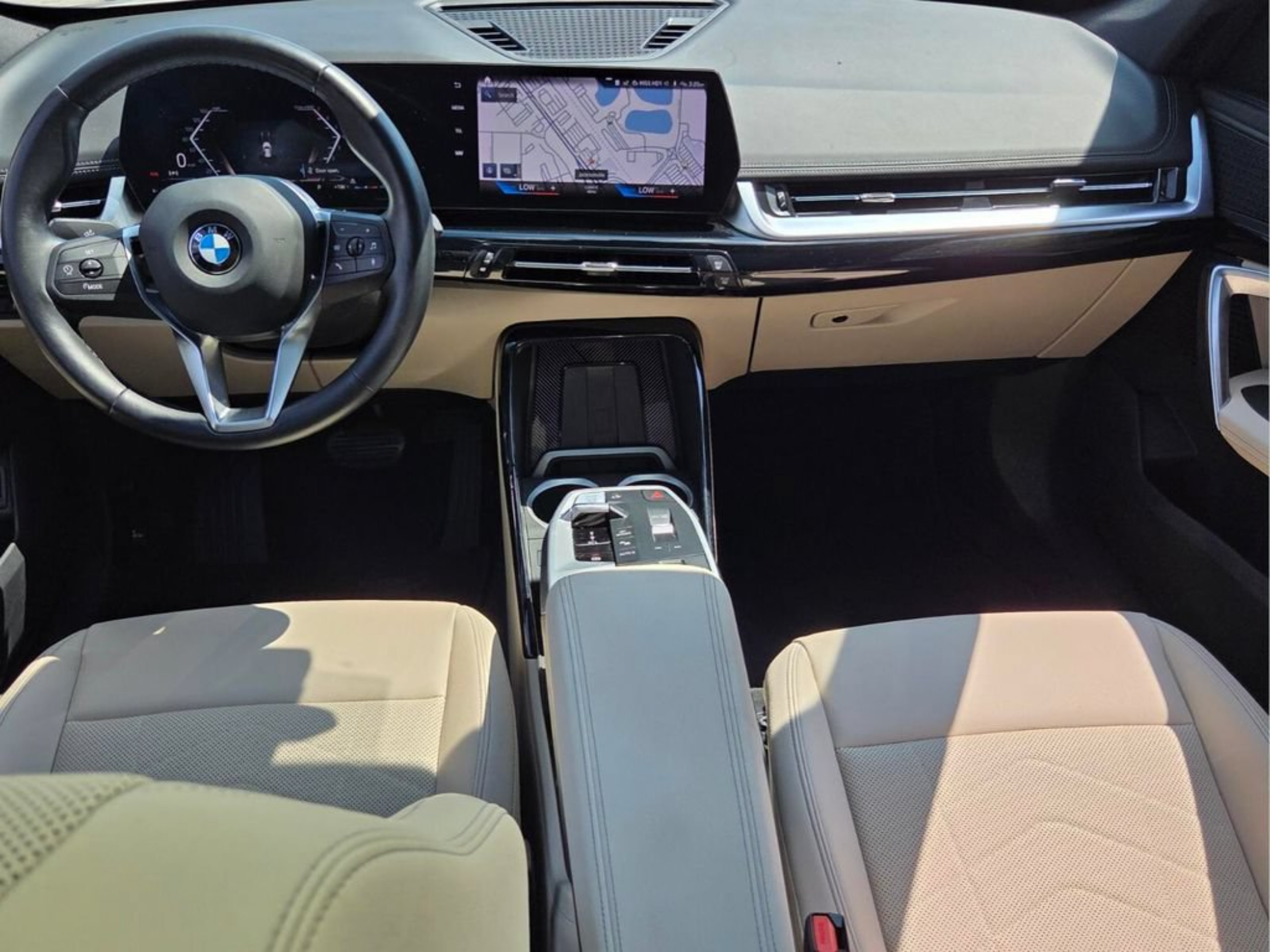 Used 2023 BMW X1 xDrive28i w/ Convenience Package AWD/4WD image 13