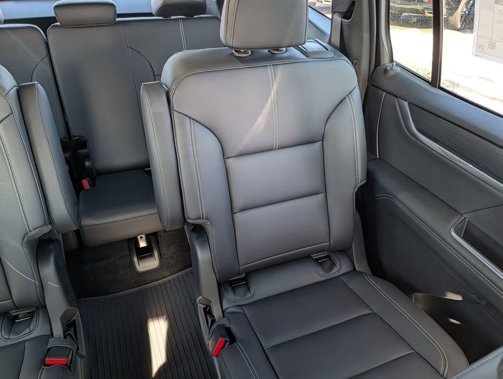 New 2026 GMC Acadia Elevation w/ Black Edition image 38
