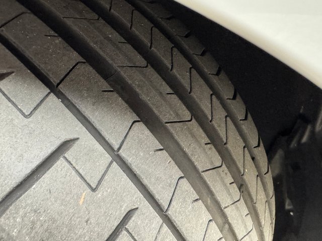 Certified 2023 Mercedes-Benz EQE AMG Base image 29