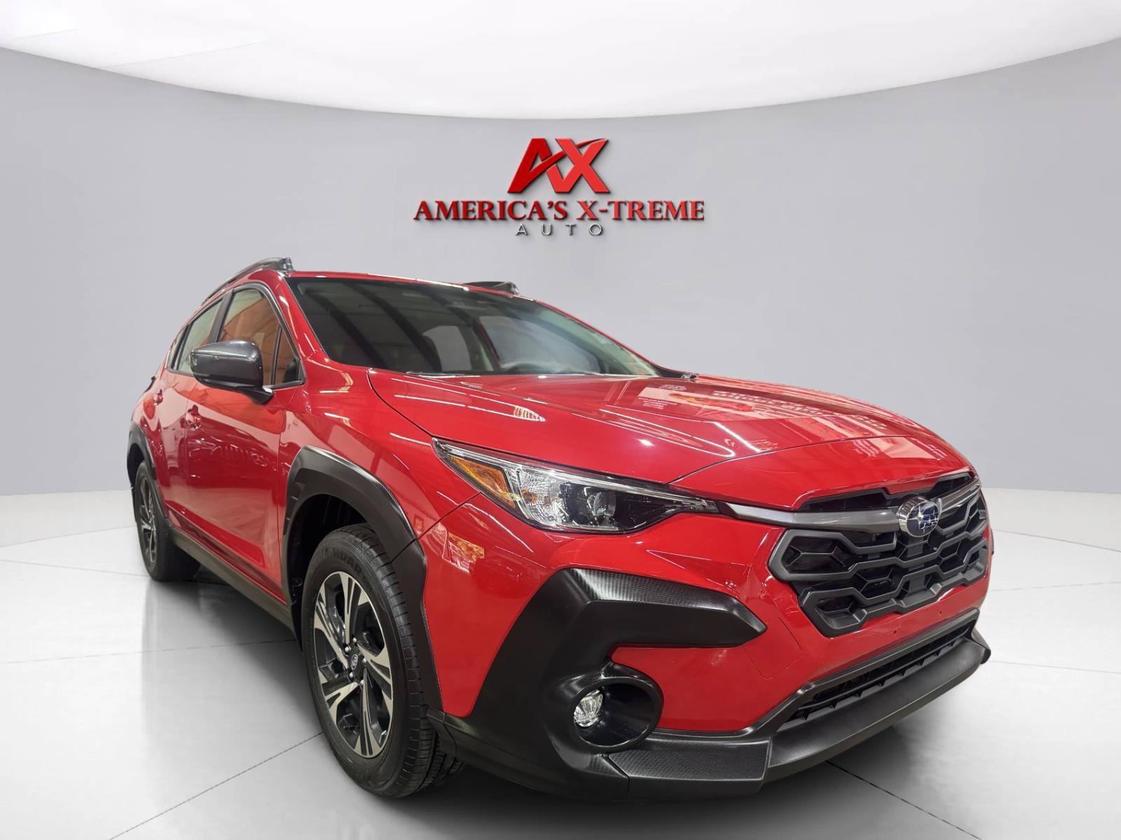Used 2024 Subaru Crosstrek 2.0i Premium AWD/4WD image 9