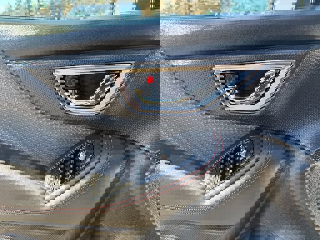 Used 2019 Subaru Forester Sport image 19