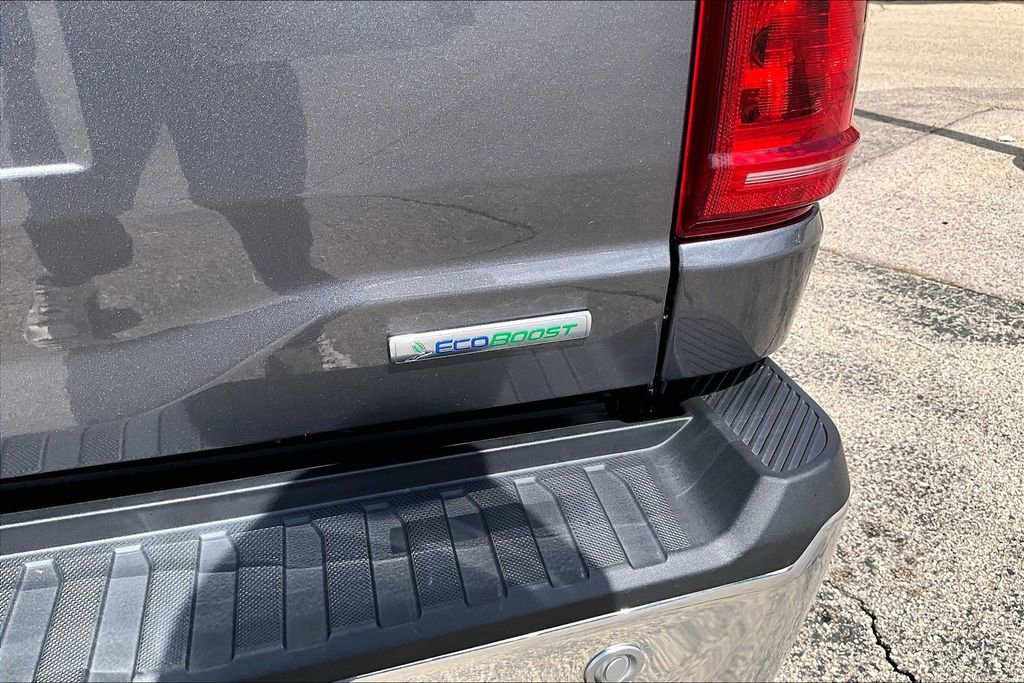 Used 2021 Ford F150 XLT w/ Equipment Group 302A High AWD/4WD image 23