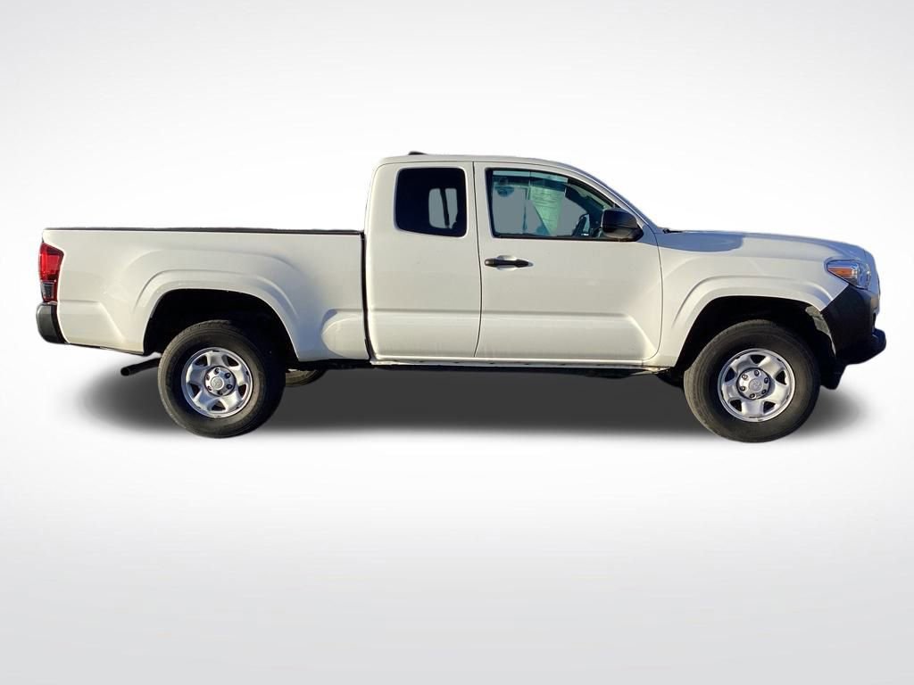 Used 2023 Toyota Tacoma SR image 12
