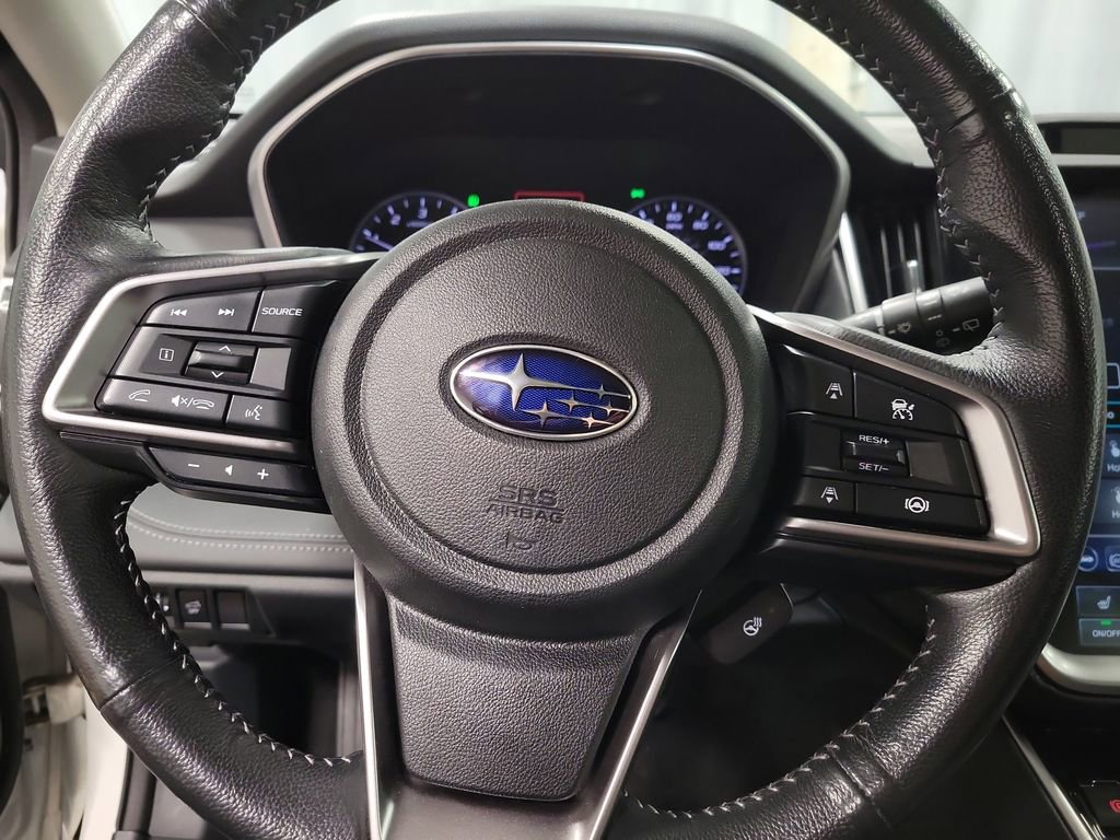 Used 2023 Subaru Outback Limited XT w/ Popular Package #2 AWD/4WD image 17