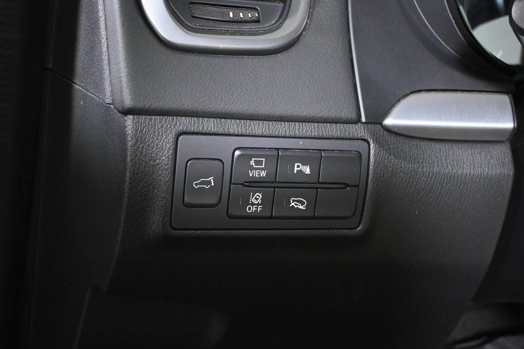 Used 2020 MAZDA CX-9 Grand Touring AWD/4WD image 27