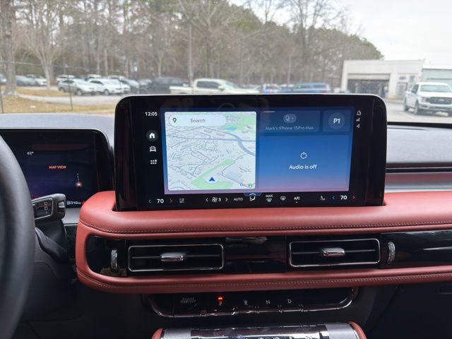 Used 2025 Lincoln Aviator Reserve w/ Equipment Group 201A image 19