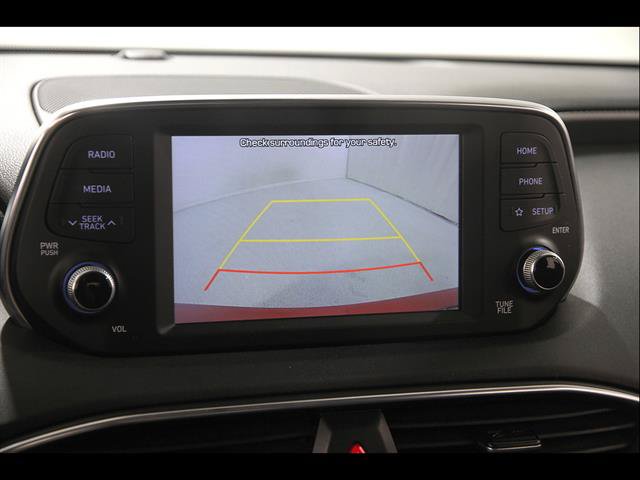 Used 2019 Hyundai Santa Fe SEL AWD/4WD image 13
