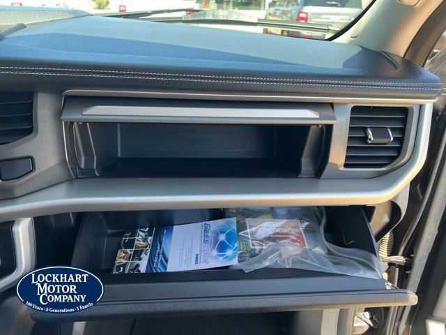 Used 2024 Ford Expedition Max XLT image 31