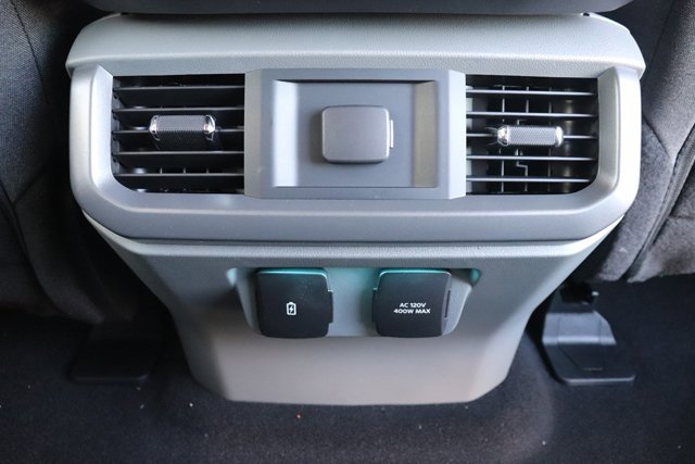 New 2025 Ford F150 XLT w/ Equipment Group 303A High image 13