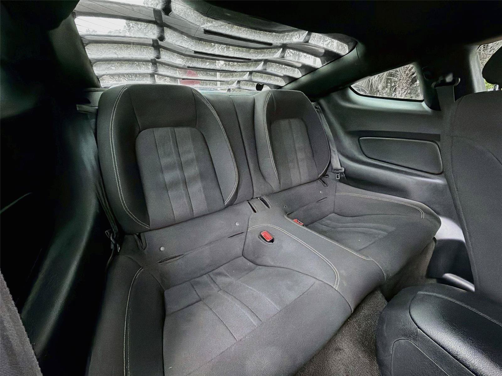 Used 2019 Ford Mustang GT RWD image 28