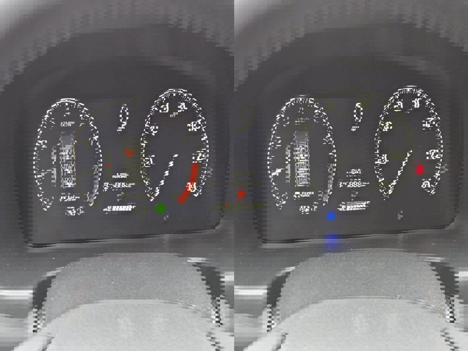 New 2026 Honda Odyssey Touring image 13