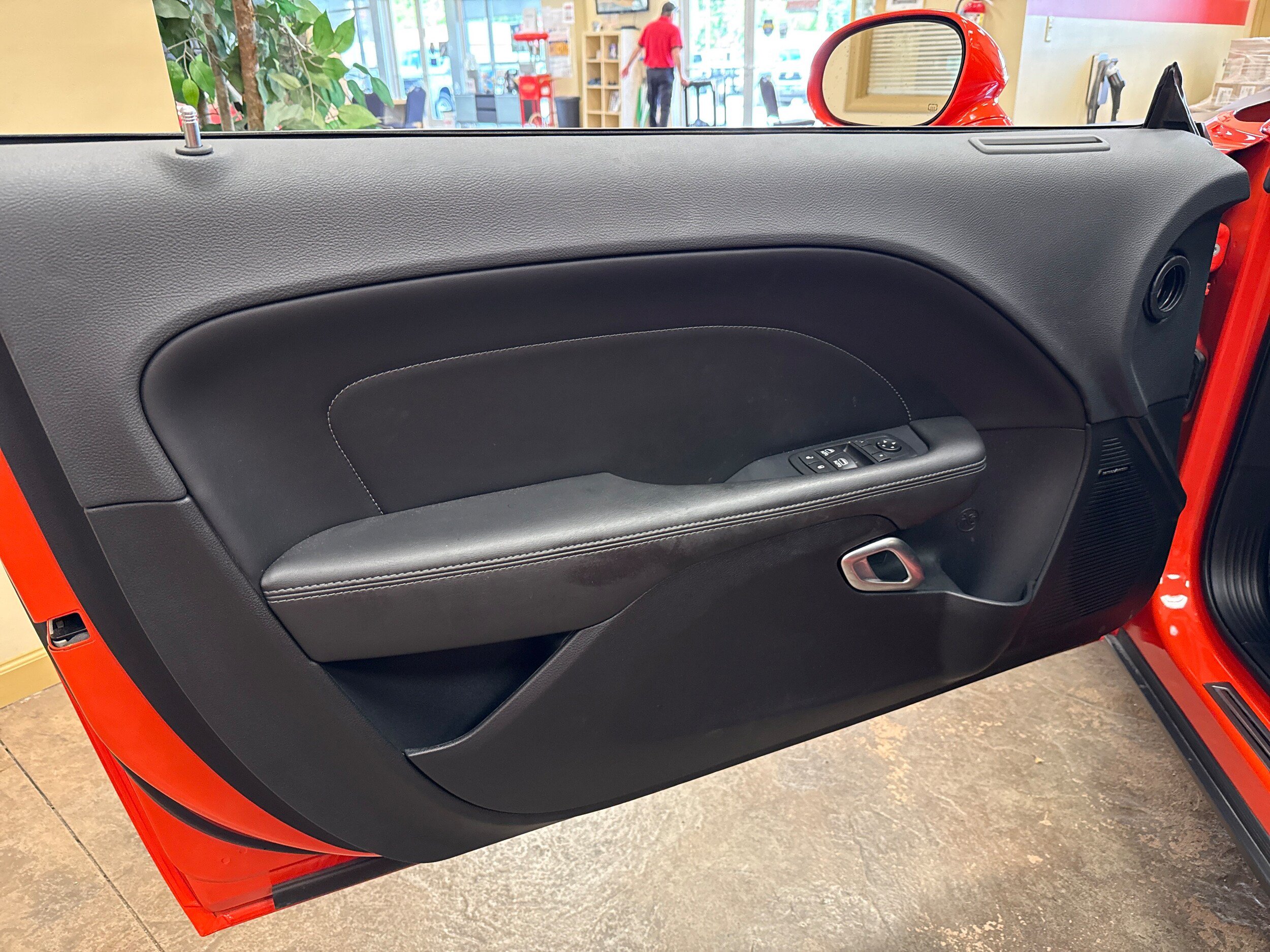 Used 2018 Dodge Challenger T/A RWD image 29