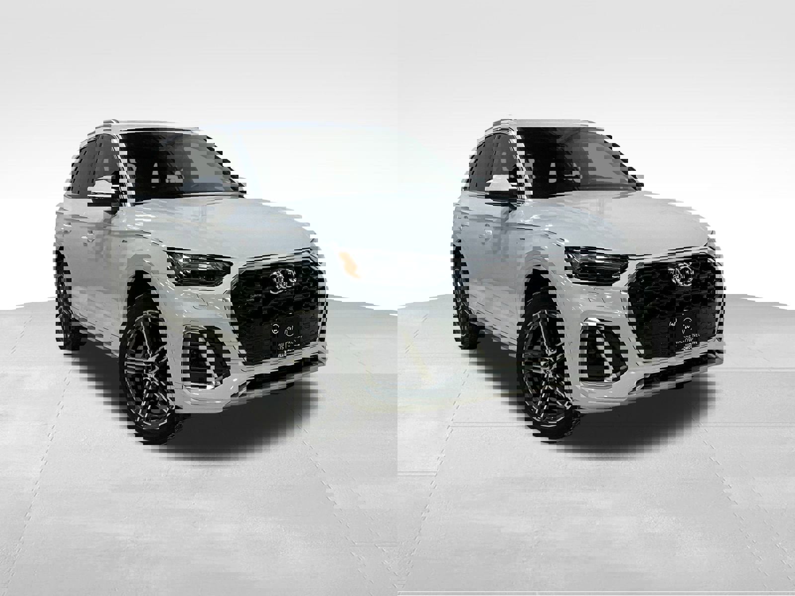 Used 2022 Audi Q5 e Prestige image 1