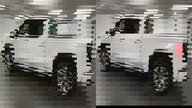 Certified 2024 GMC Sierra 1500 Denali image 45