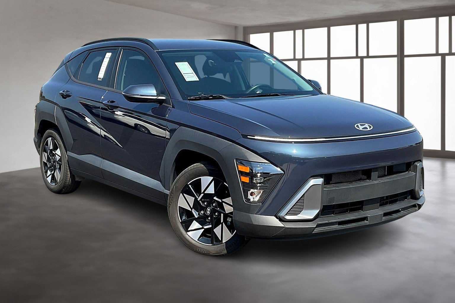 Certified 2024 Hyundai Kona SEL w/ Convenience Package