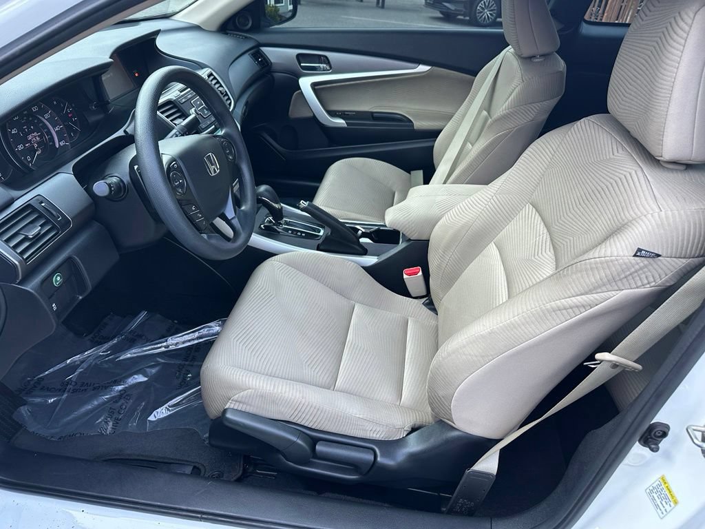 Used 2015 Honda Accord LX-S image 9