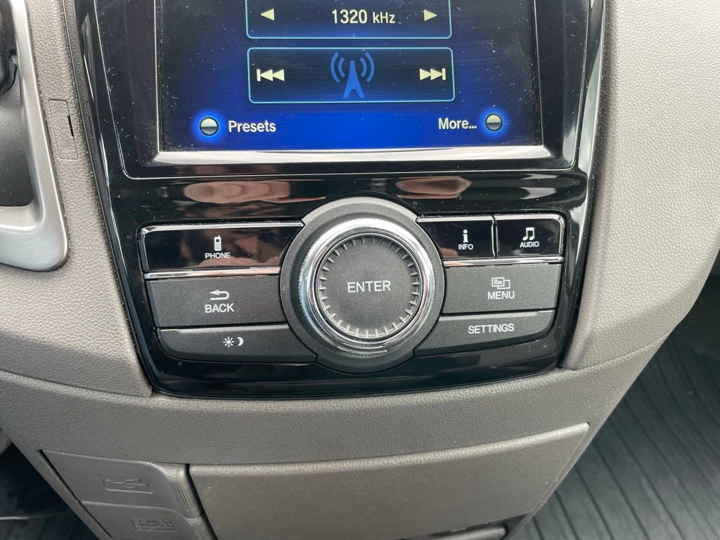 Used 2016 Honda Odyssey EX-L image 13
