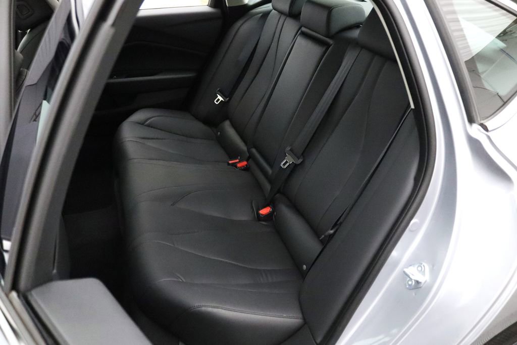 Certified 2023 Acura TLX FWD image 8