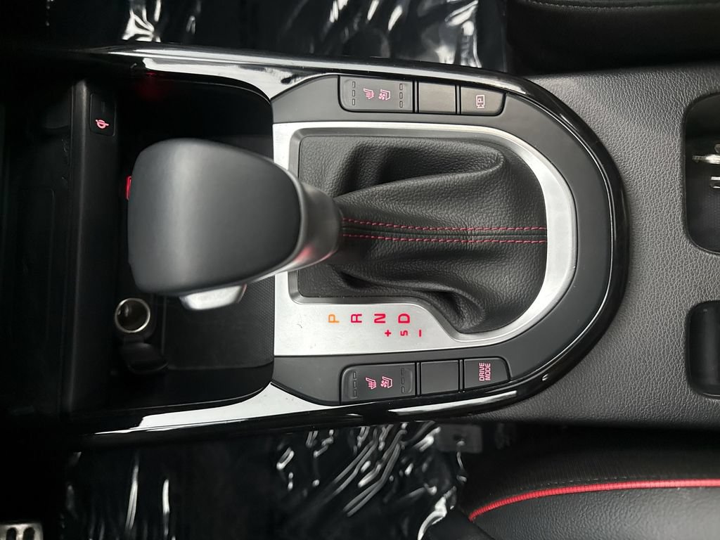 Used 2023 Kia Forte GT w/ GT2 Package FWD image 22